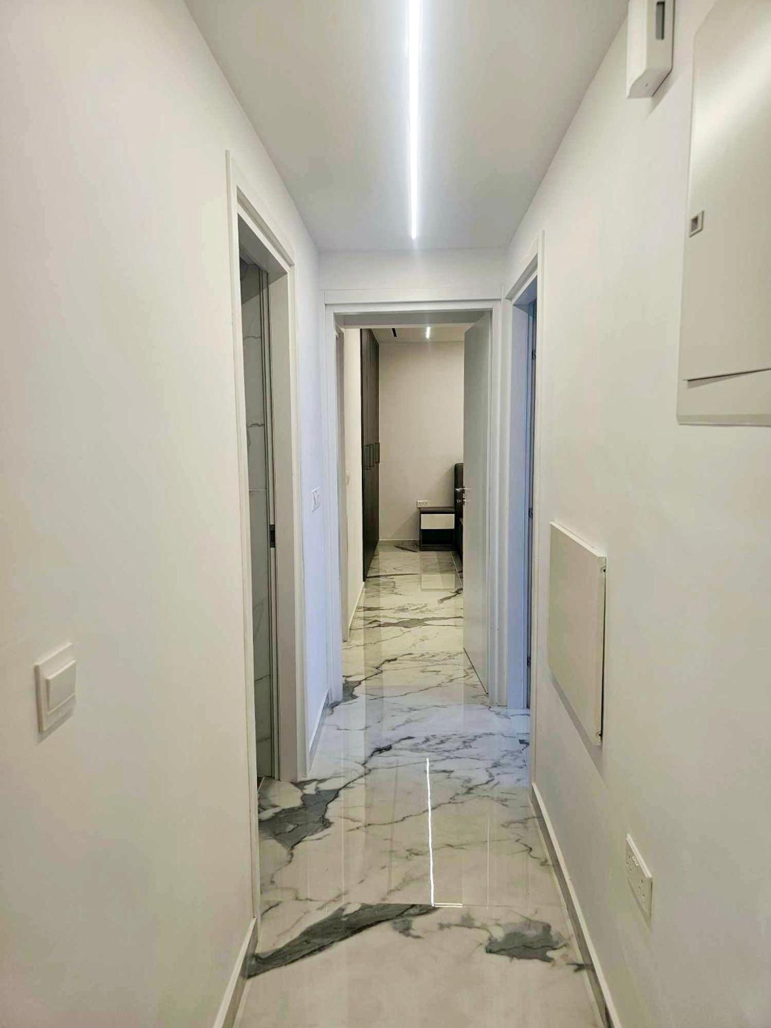 Deluxe Apartment Пафос Екстер'єр фото